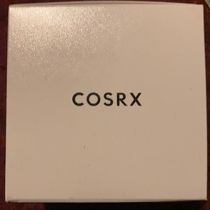 Snail mucin moisturizer